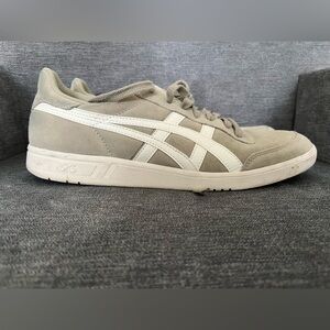 ASICS TIGER Gel Vickka Trs Sneakers Trainers 100% Original